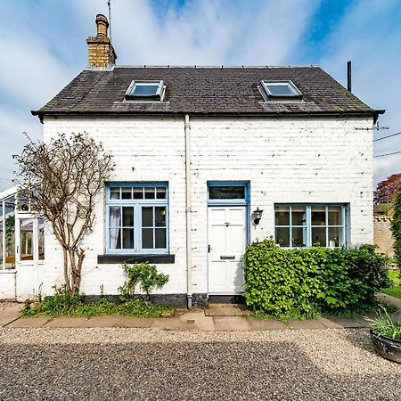 Robins Nest Cottage Blairgowrie and Rattray Exteriér fotografie